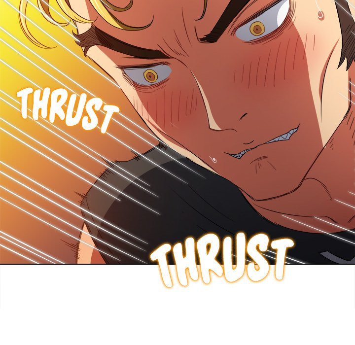 My High School Bully Chapter 133 - Page 35 in English