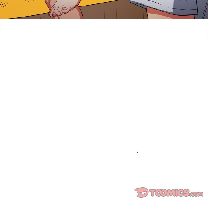 My High School Bully Chapter 133 - Page 44 in English