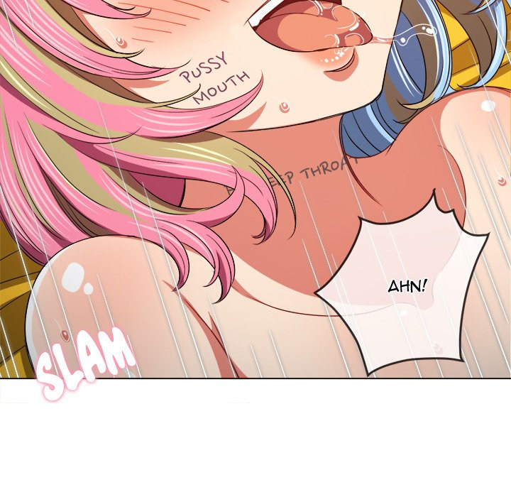 My High School Bully Chapter 133 - Page 52 in English