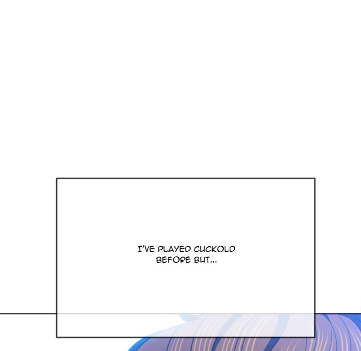 My High School Bully Chapter 133 - Page 53 in English