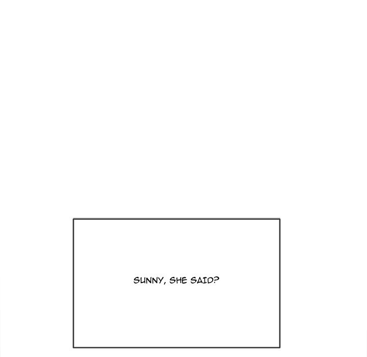 My High School Bully Chapter 133 - Page 59 in English