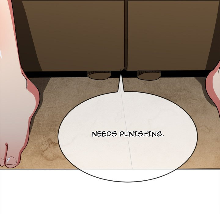 My High School Bully Chapter 133 - Page 6 in English