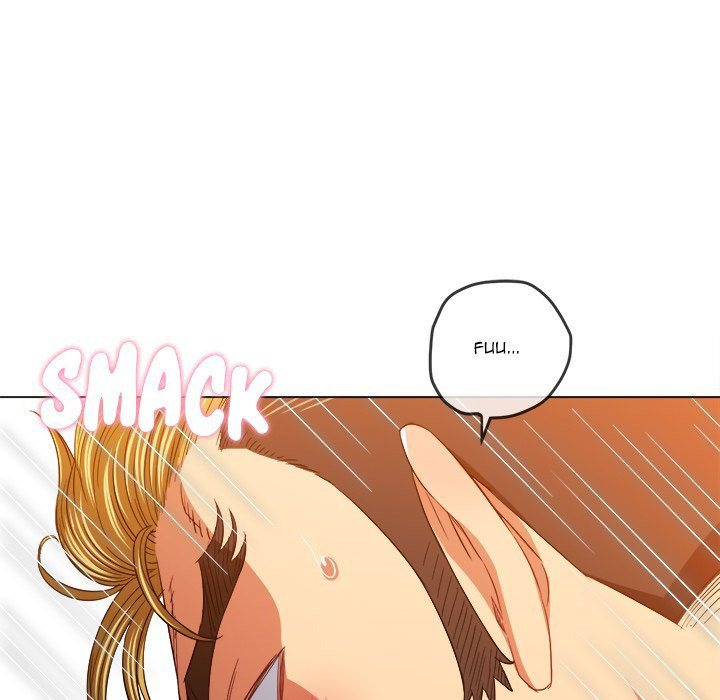 My High School Bully Chapter 133 - Page 65 in English