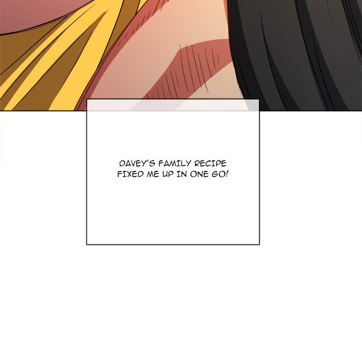 My High School Bully Chapter 133 - Page 69 in English