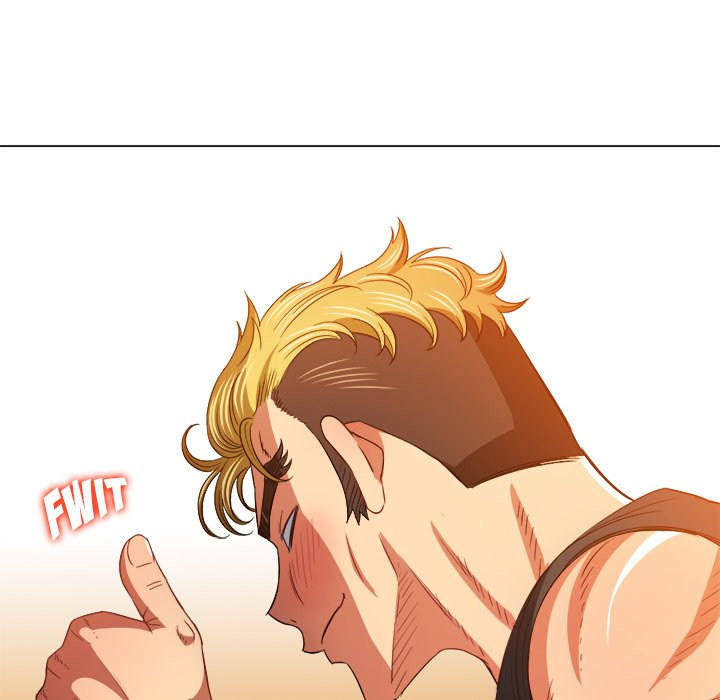 My High School Bully Chapter 133 - Page 70 in English