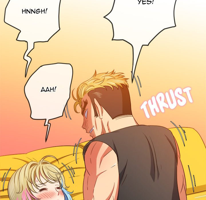 My High School Bully Chapter 133 - Page 75 in English