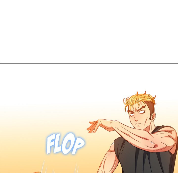 My High School Bully Chapter 133 - Page 85 in English
