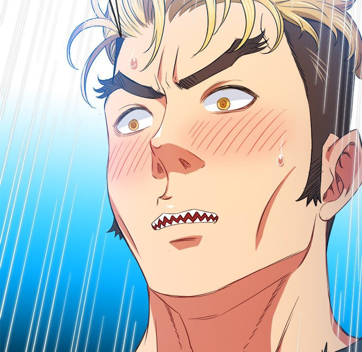 My High School Bully Chapter 133 - Page 88 in English