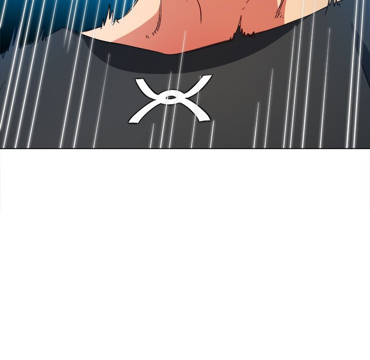 My High School Bully Chapter 133 - Page 89 in English