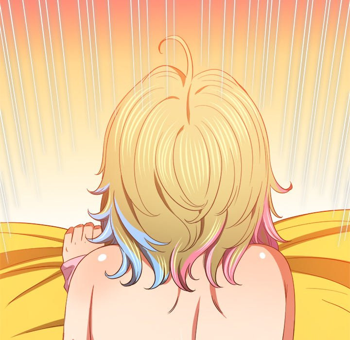 My High School Bully Chapter 133 - Page 91 in English