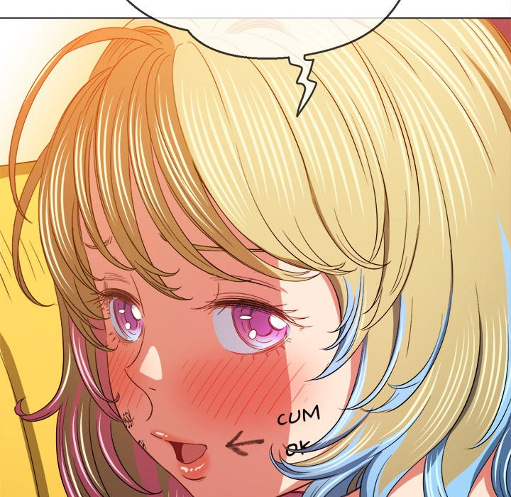 My High School Bully Chapter 133 - Page 98 in English