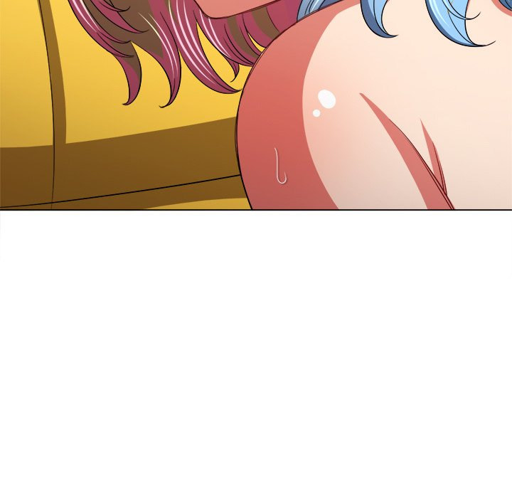 My High School Bully Chapter 133 - Page 99 in English