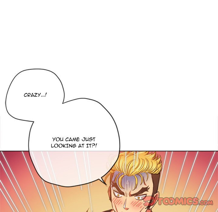 My High School Bully Chapter 134 - Page 105 in English