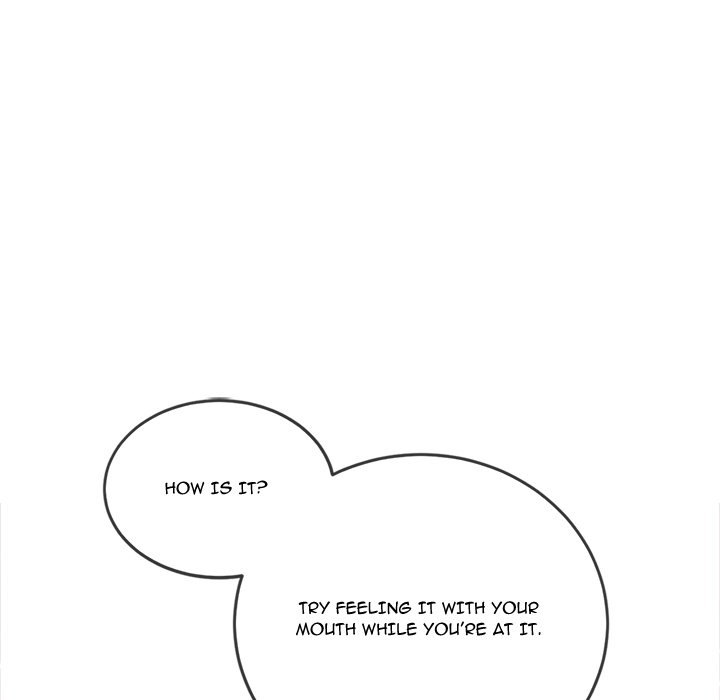 My High School Bully Chapter 134 - Page 108 in English