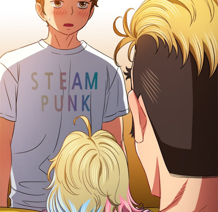 My High School Bully Chapter 134 - Page 113 in English