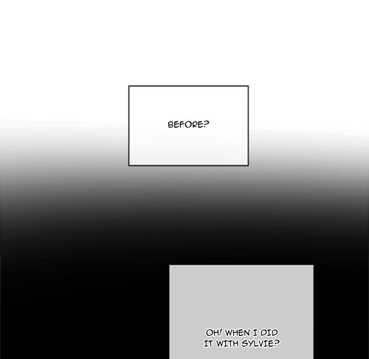 My High School Bully Chapter 134 - Page 115 in English