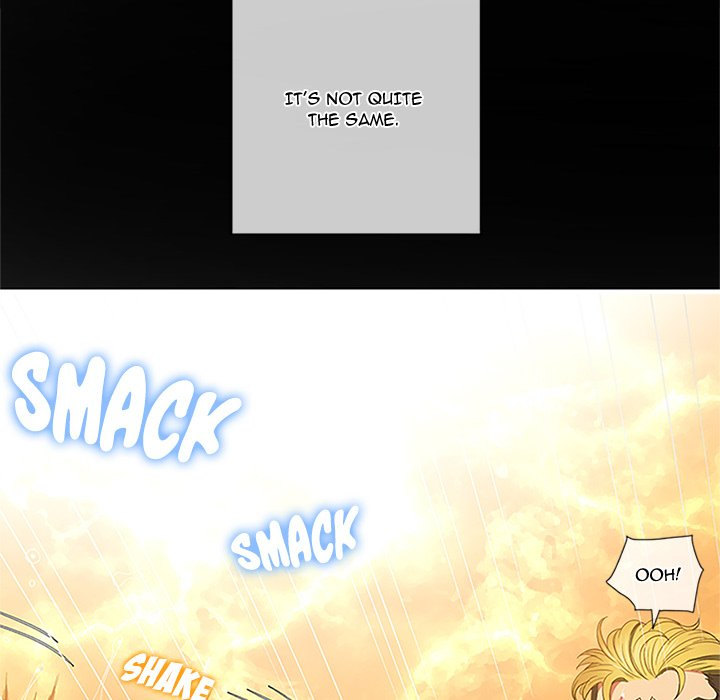 My High School Bully Chapter 134 - Page 118 in English
