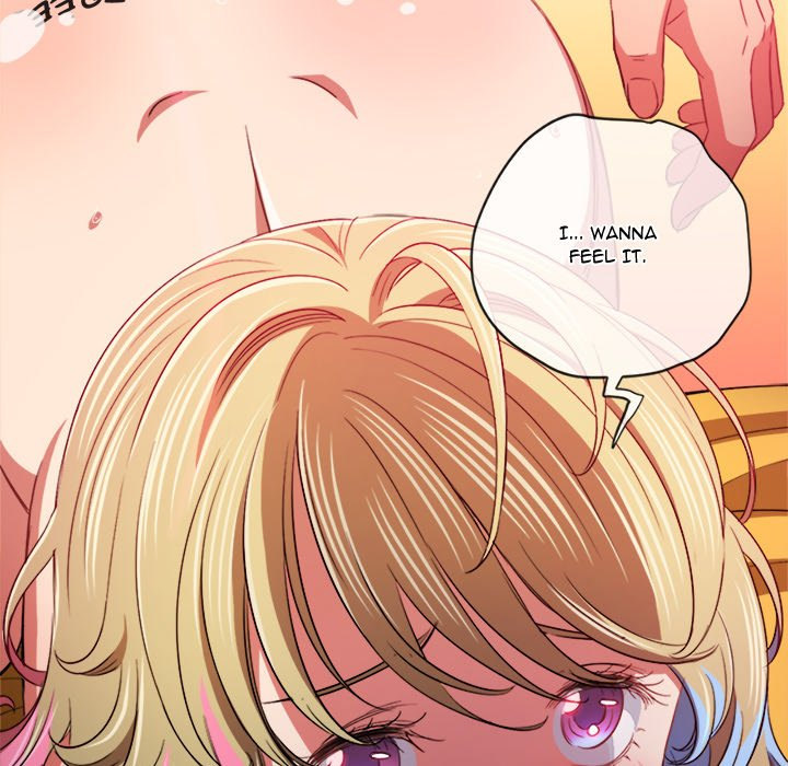 My High School Bully Chapter 134 - Page 125 in English