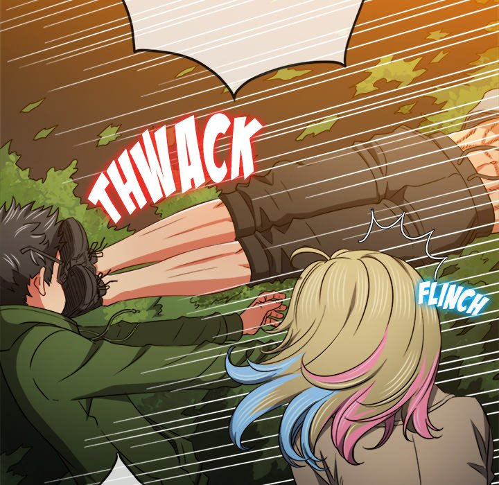 My High School Bully Chapter 134 - Page 16 in English