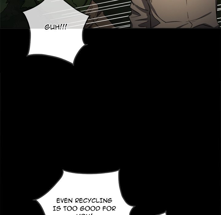 My High School Bully Chapter 134 - Page 17 in English