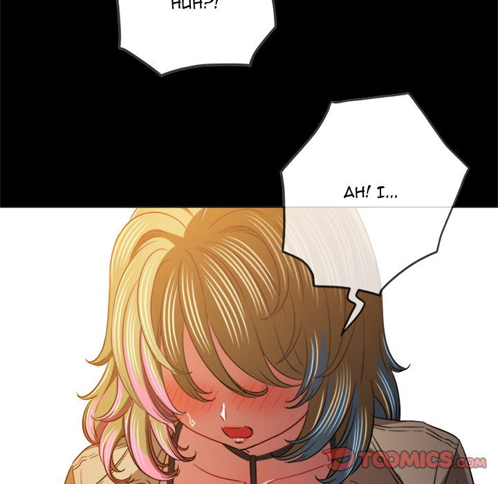 My High School Bully Chapter 134 - Page 27 in English