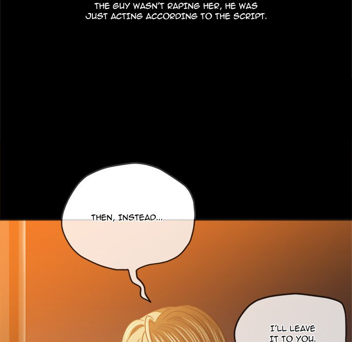 My High School Bully Chapter 134 - Page 30 in English