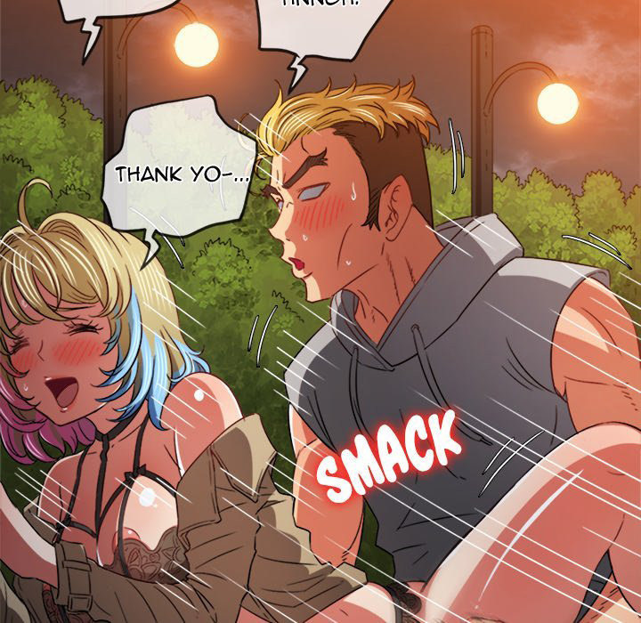 My High School Bully Chapter 134 - Page 35 in English