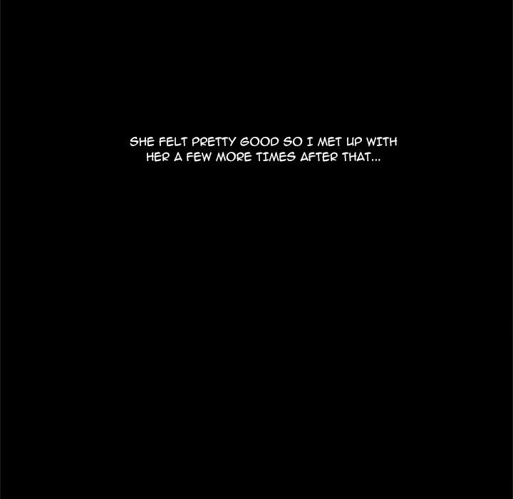 My High School Bully Chapter 134 - Page 37 in English