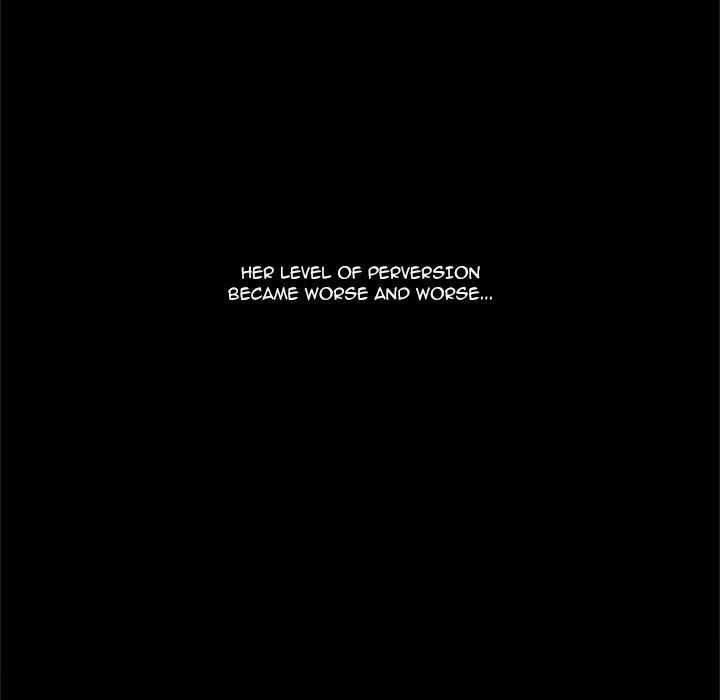 My High School Bully Chapter 134 - Page 40 in English