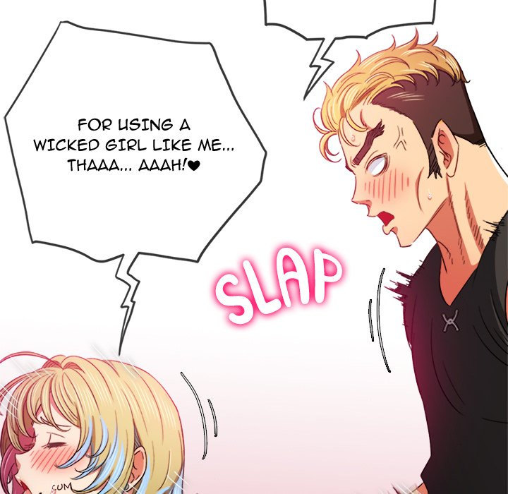 My High School Bully Chapter 134 - Page 53 in English