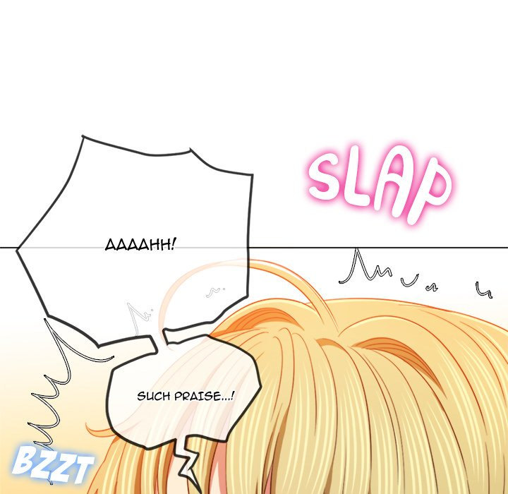 My High School Bully Chapter 134 - Page 58 in English