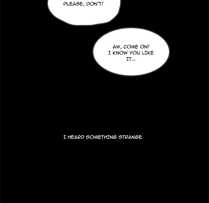My High School Bully Chapter 134 - Page 6 in English