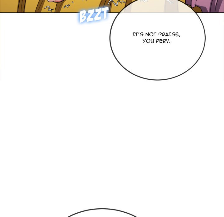 My High School Bully Chapter 134 - Page 60 in English