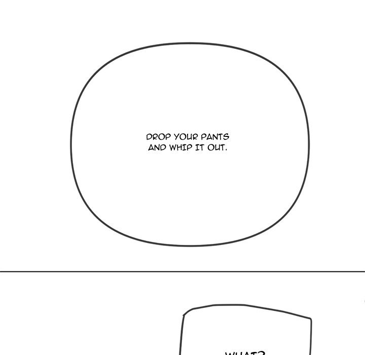 My High School Bully Chapter 134 - Page 67 in English