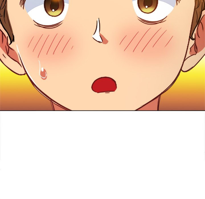 My High School Bully Chapter 134 - Page 72 in English