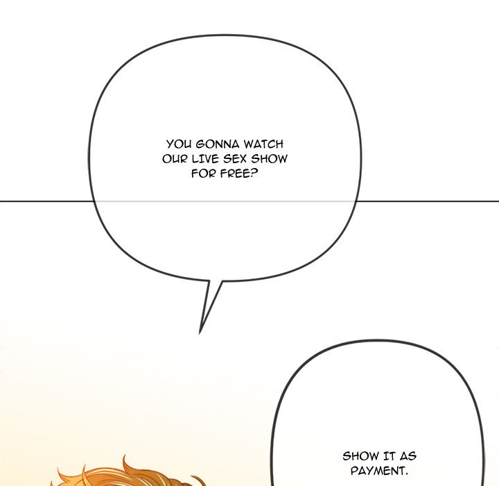 My High School Bully Chapter 134 - Page 73 in English