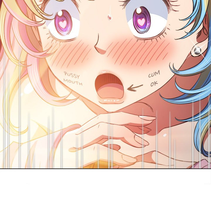 My High School Bully Chapter 134 - Page 89 in English