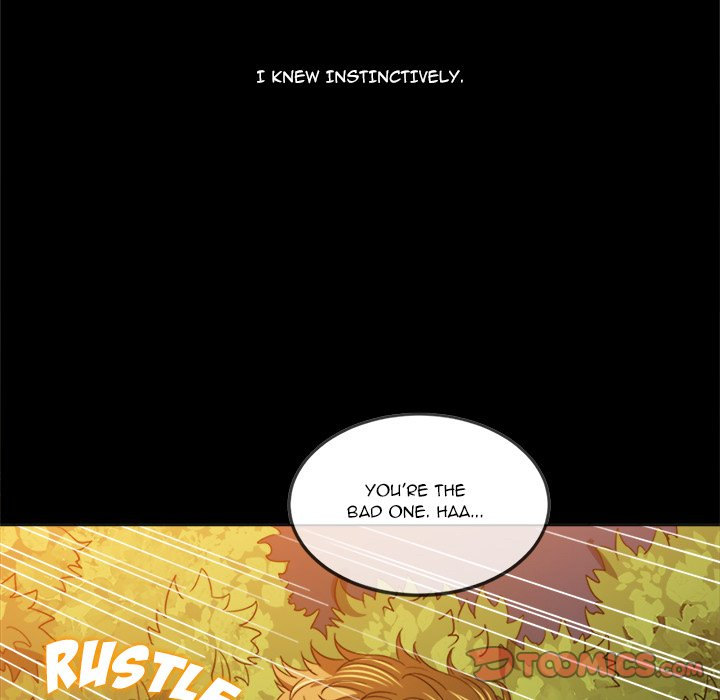 My High School Bully Chapter 134 - Page 9 in English