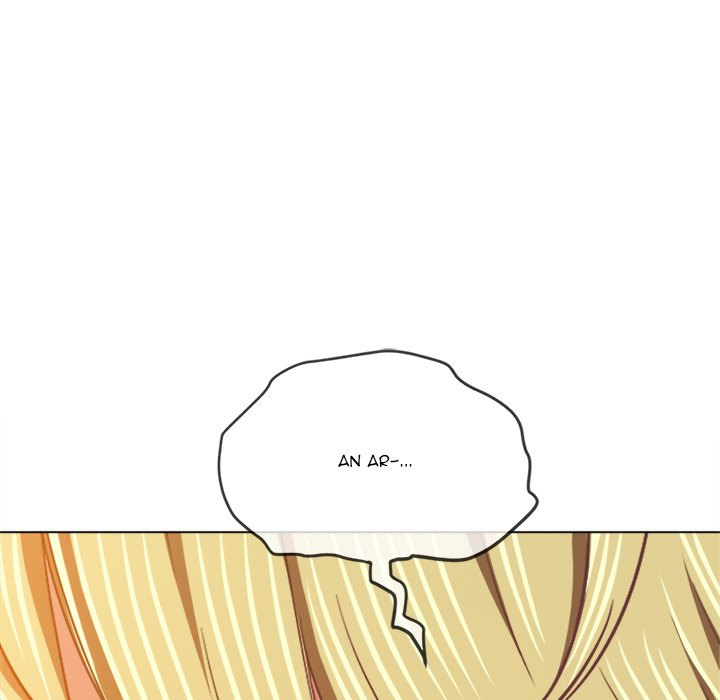My High School Bully Chapter 134 - Page 90 in English