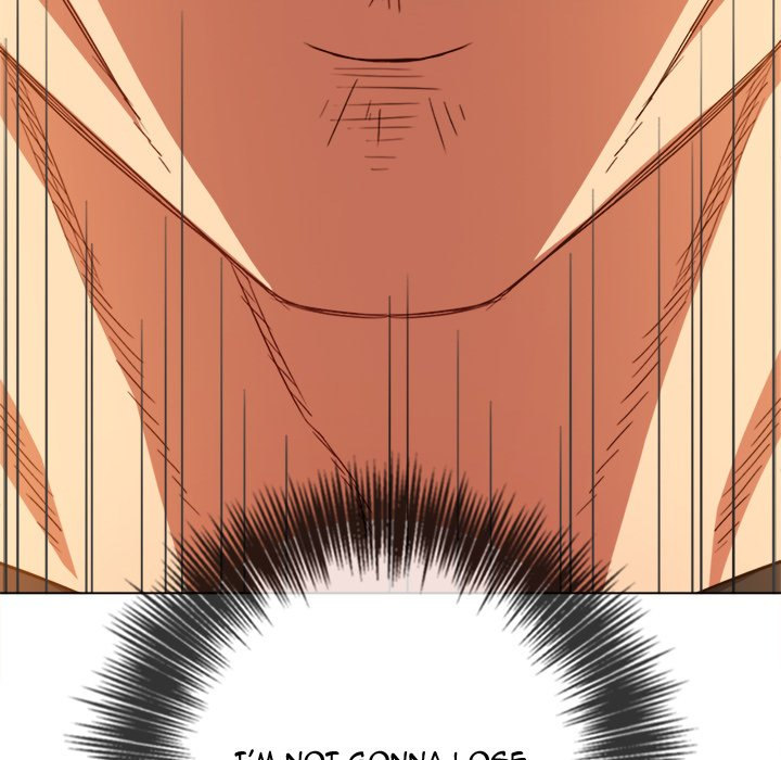 My High School Bully Chapter 135 - Page 106 in English