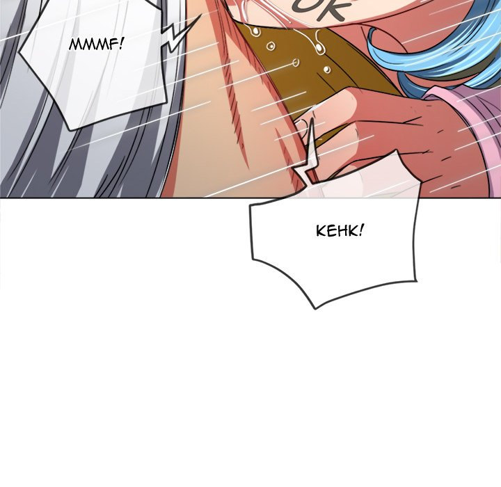 My High School Bully Chapter 135 - Page 113 in English