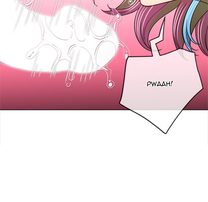 My High School Bully Chapter 135 - Page 118 in English
