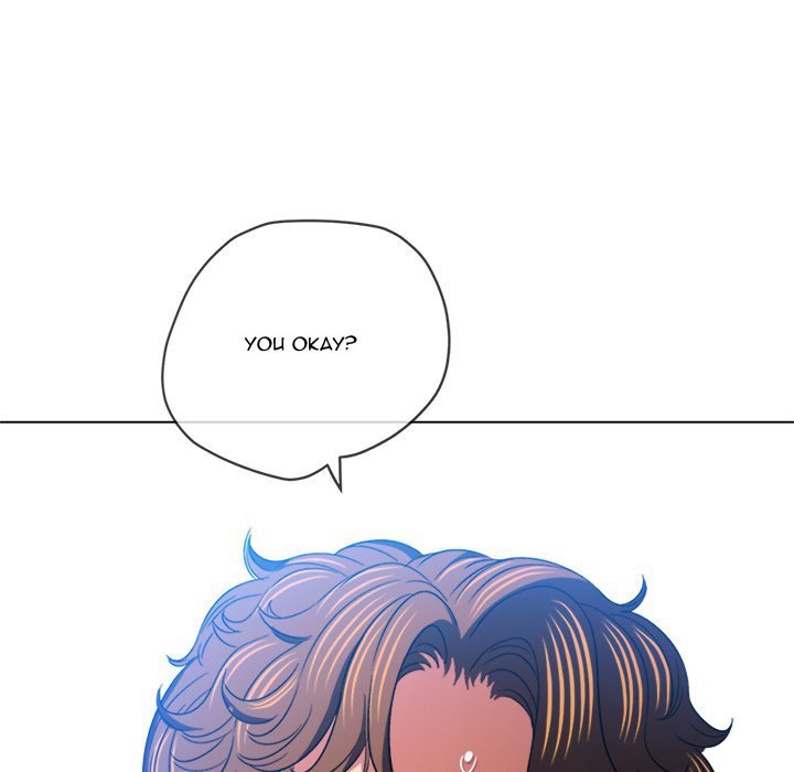 My High School Bully Chapter 135 - Page 119 in English