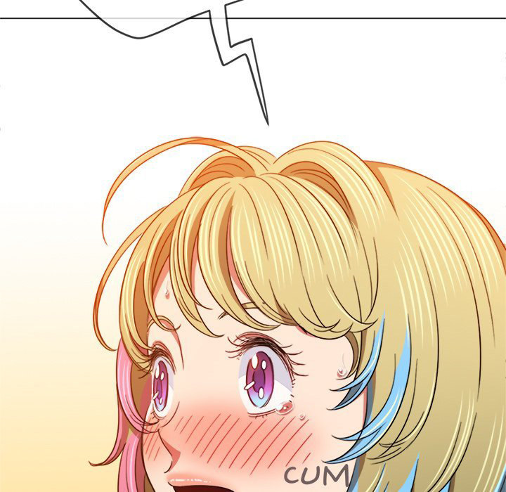 My High School Bully Chapter 135 - Page 126 in English