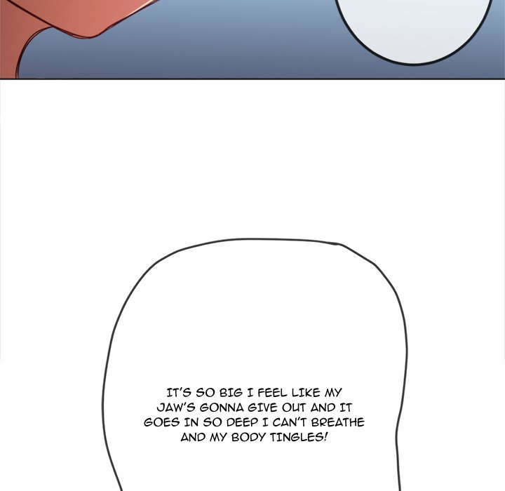 My High School Bully Chapter 135 - Page 130 in English