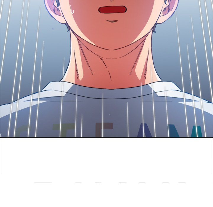 My High School Bully Chapter 135 - Page 141 in English