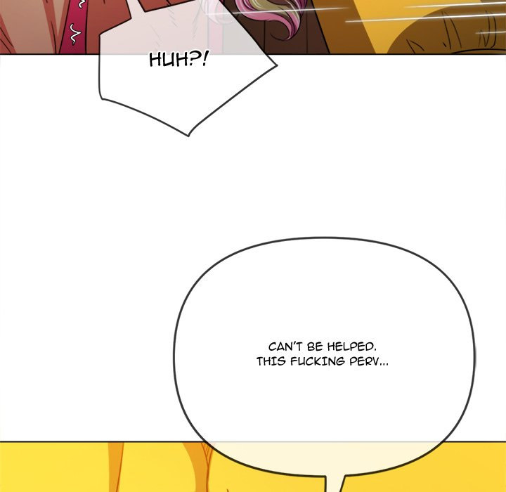My High School Bully Chapter 135 - Page 144 in English