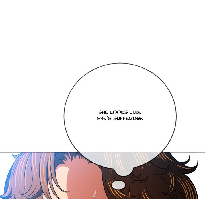 My High School Bully Chapter 135 - Page 166 in English