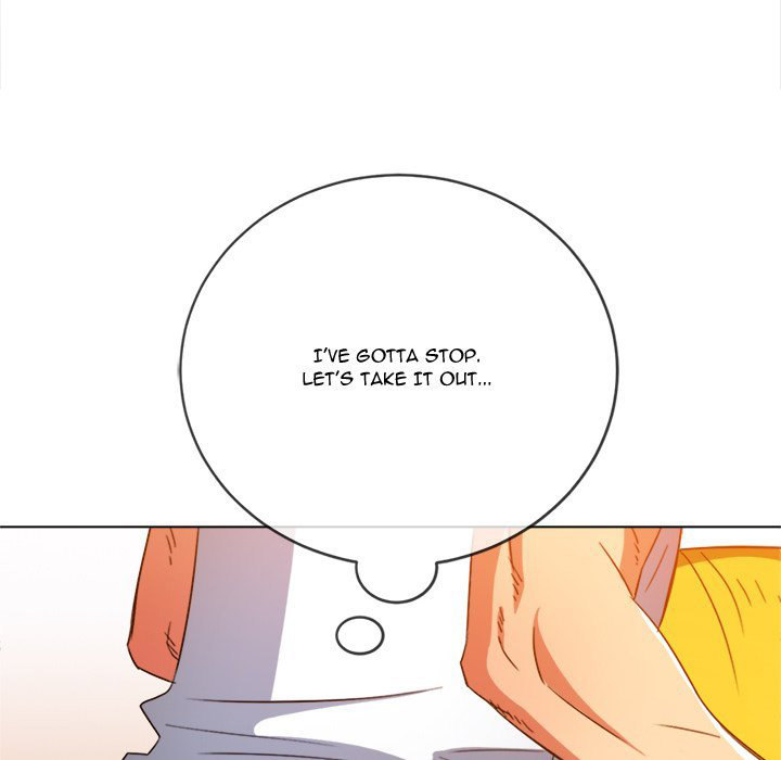 My High School Bully Chapter 135 - Page 168 in English