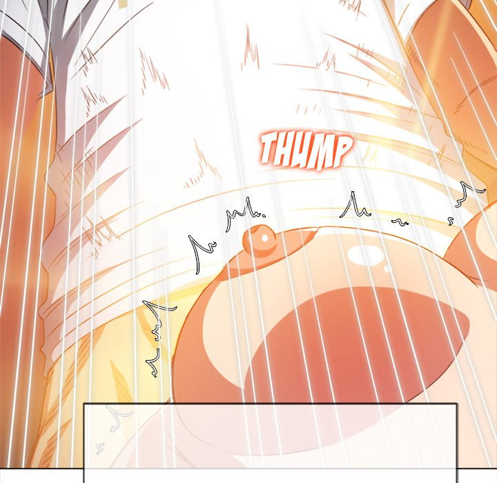 My High School Bully Chapter 135 - Page 183 in English